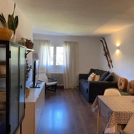 Apartament Orbis La Molina La Molina (Girona) Exterior foto