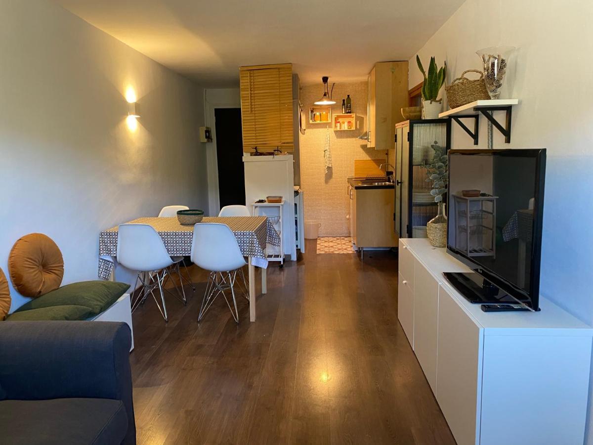 Apartament Orbis La Molina La Molina (Girona) Exterior foto
