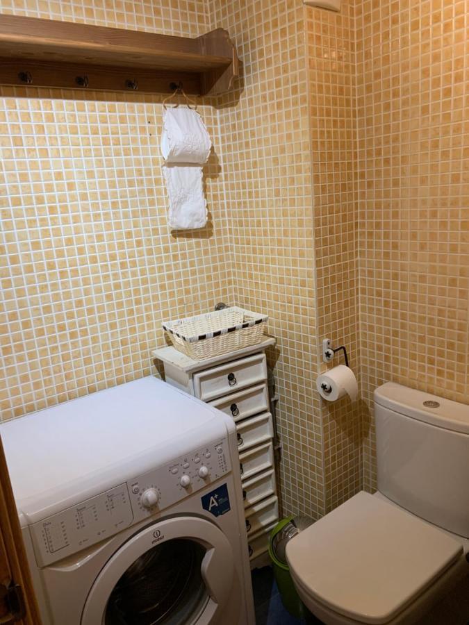 Apartament Orbis La Molina La Molina (Girona) Exterior foto
