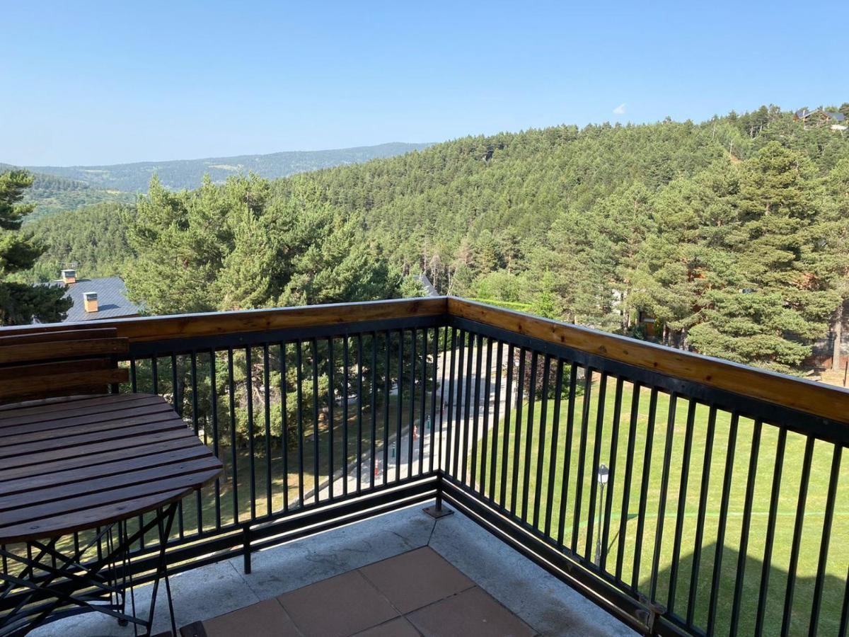 Apartament Orbis La Molina La Molina (Girona) Exterior foto